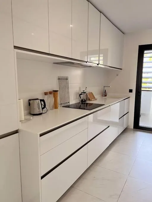Estepona Hills Luxury Resort 3 Bed Apartment