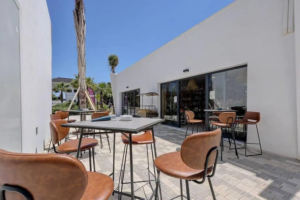 Estepona Hills Luxury Resort 3 Bed Apartment
