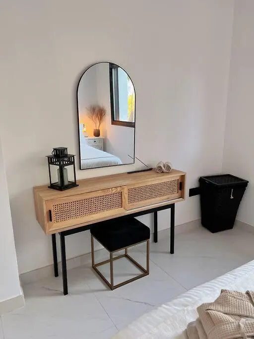 Estepona Hills Luxury Resort 3 Bed Apartment