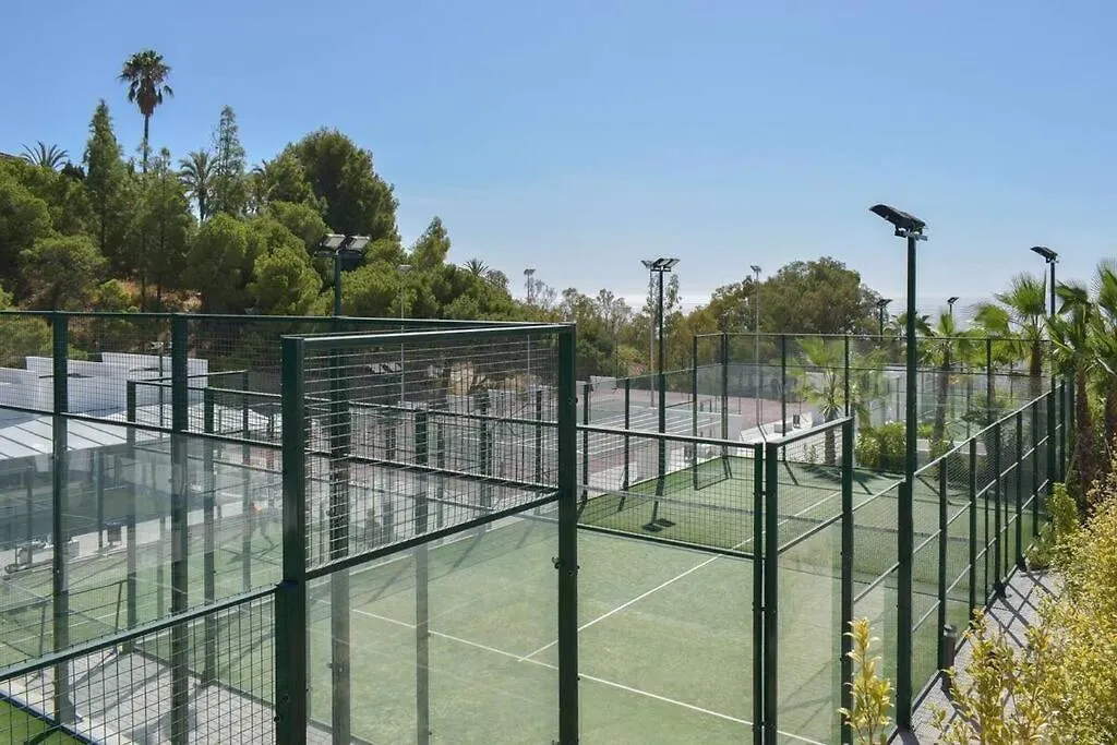Estepona Hills Luxury Resort 3 Bed Apartment
