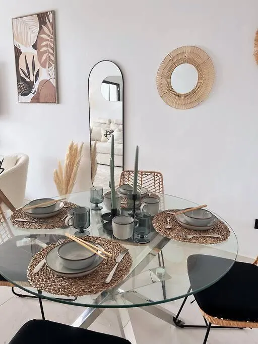 Estepona Hills Luxury Resort 3 Bed Apartment