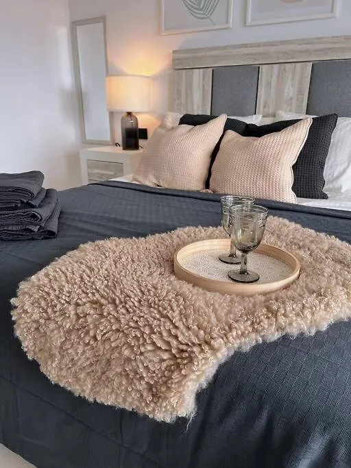 Estepona Hills Luxury Resort 3 Bed Apartment 0*,  Spain