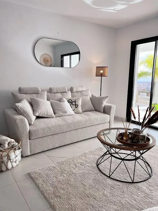 Estepona Hills Luxury Resort 3 Bed Apartment Spain