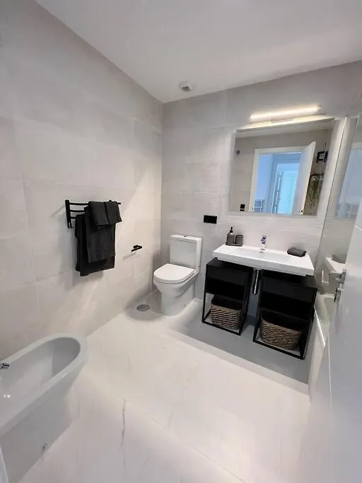 Estepona Hills Luxury Resort 3 Bed Apartment 0*,  Spain