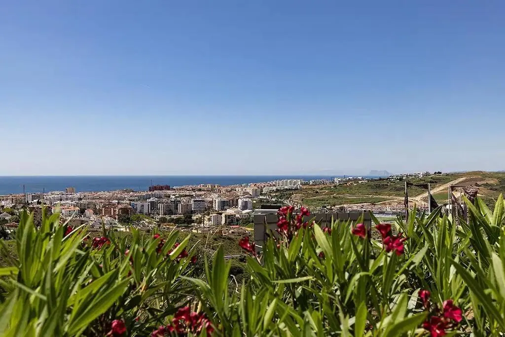 Estepona Hills Luxury Resort 3 Bed Apartment